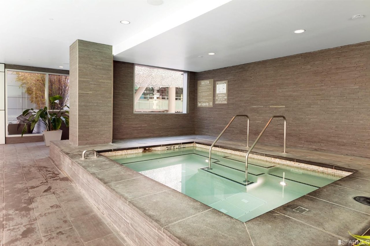 301 Mission St, Unit 31F