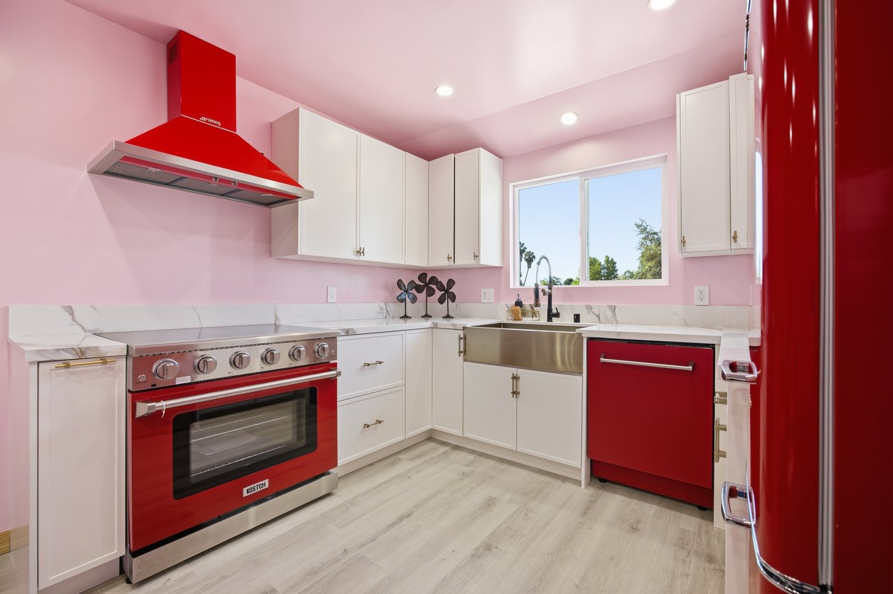 17658 Martha ST