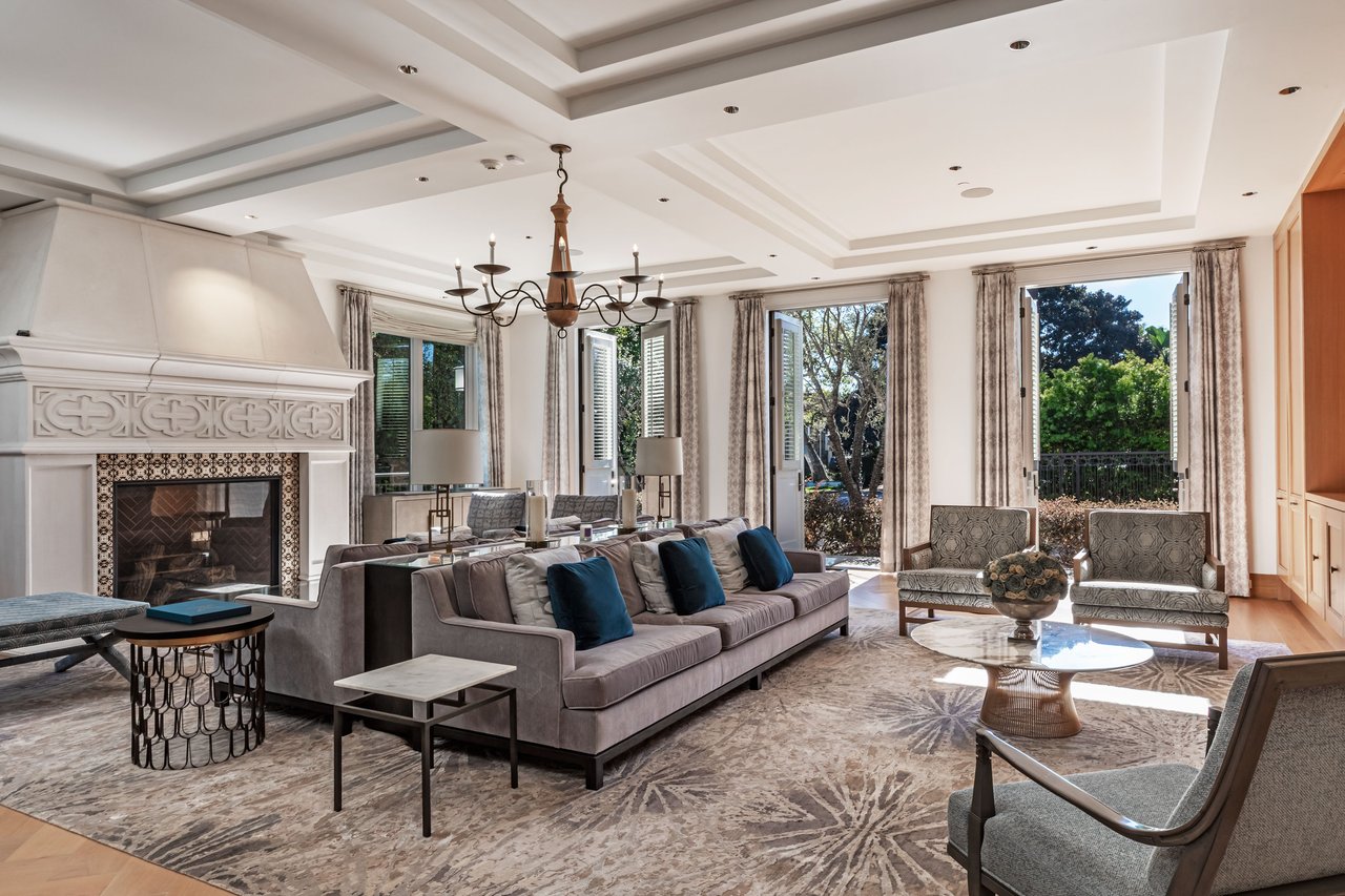 618 N Beverly Dr, Beverly Hills 