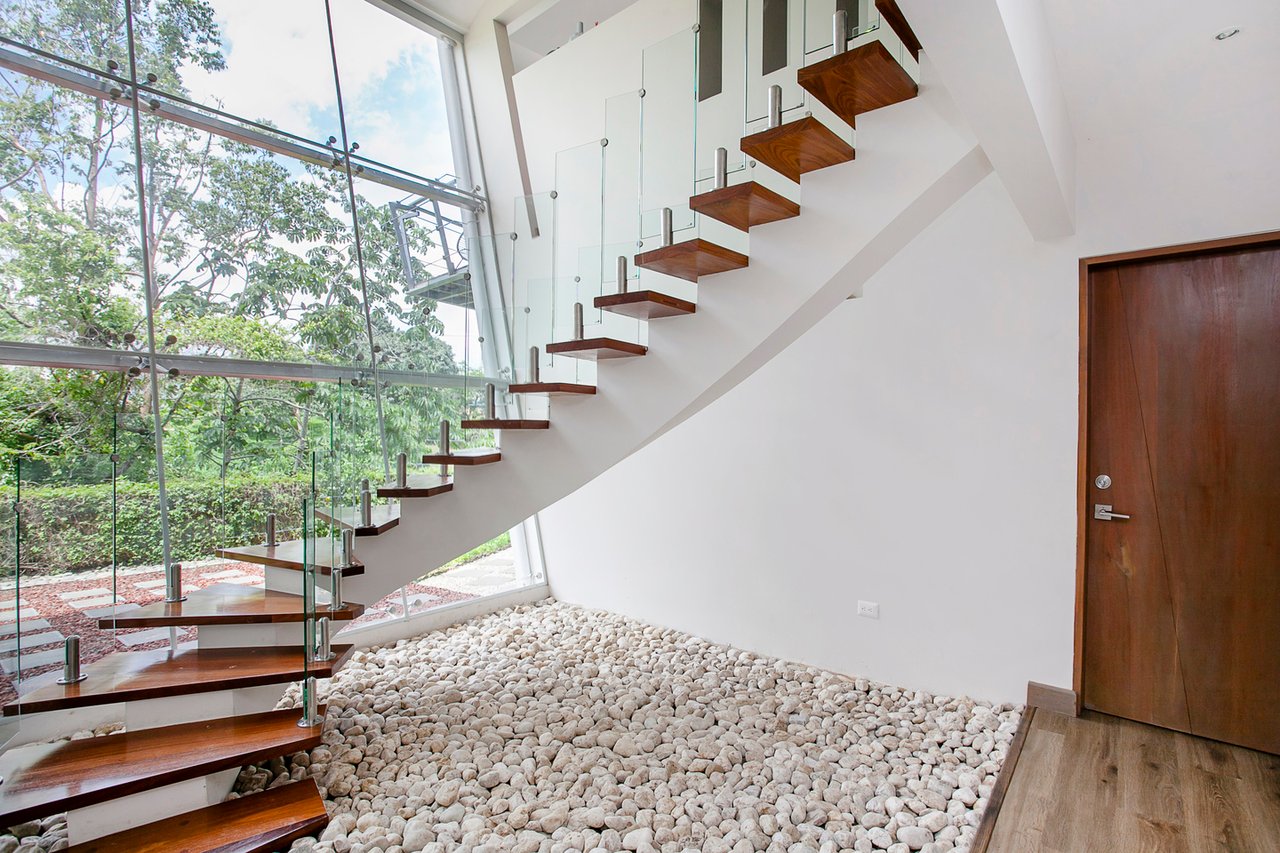 Contemporary Forest Estate, Curridabat, San Jose