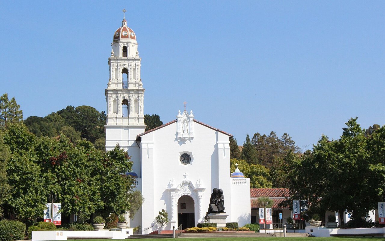 Moraga