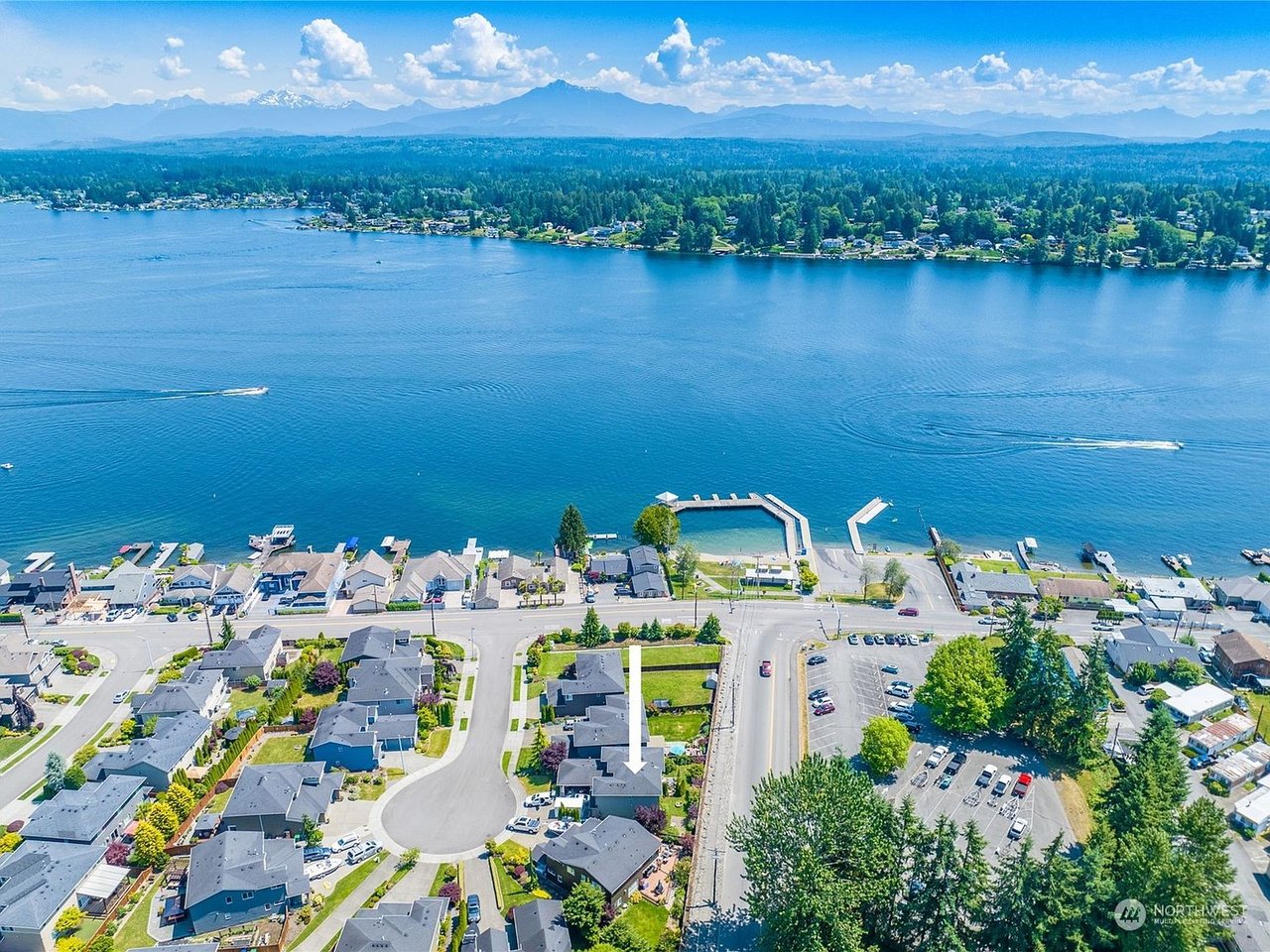 lake stevens washington