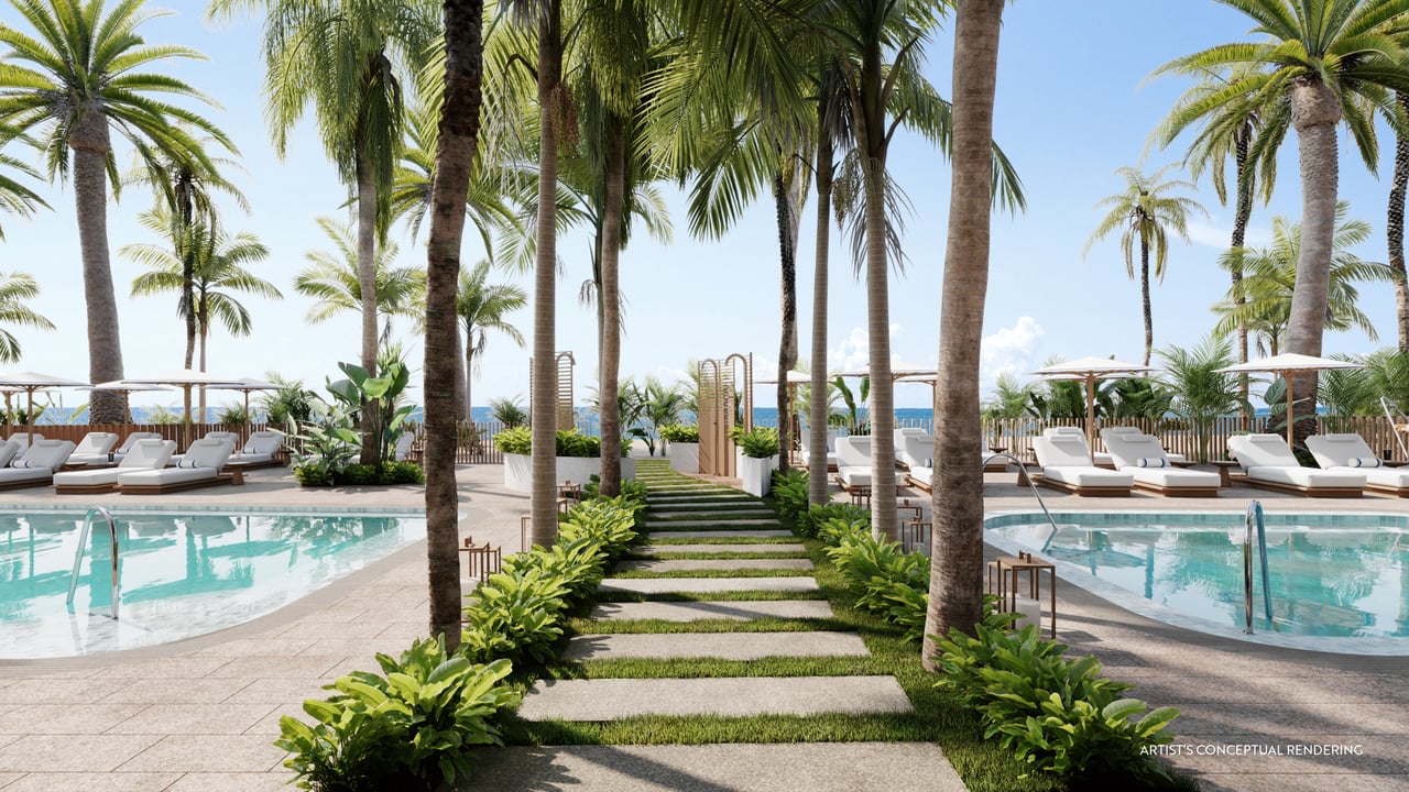 Casamar Residences