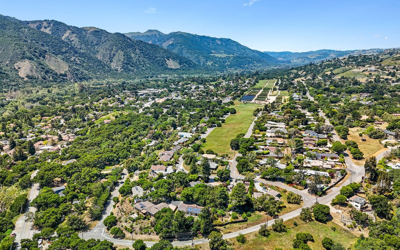 Carmel Valley