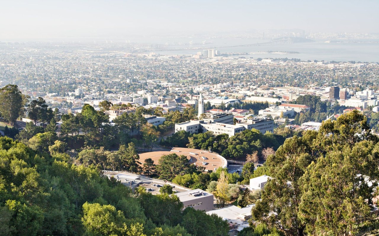 Berkeley