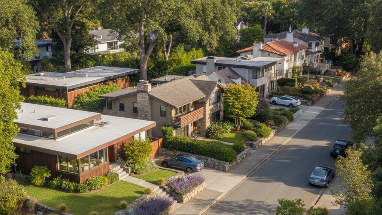 Is Mill Valley CA Safe? A 2026 Guide to Crime Rates, Commutes, and Logistics