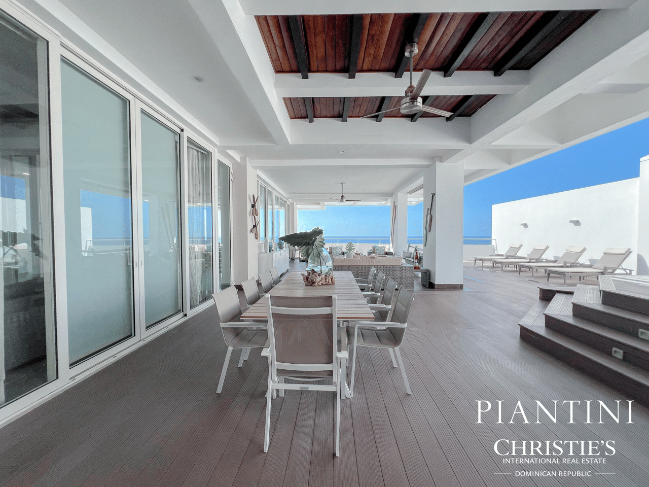 Costa Mare Penthouse