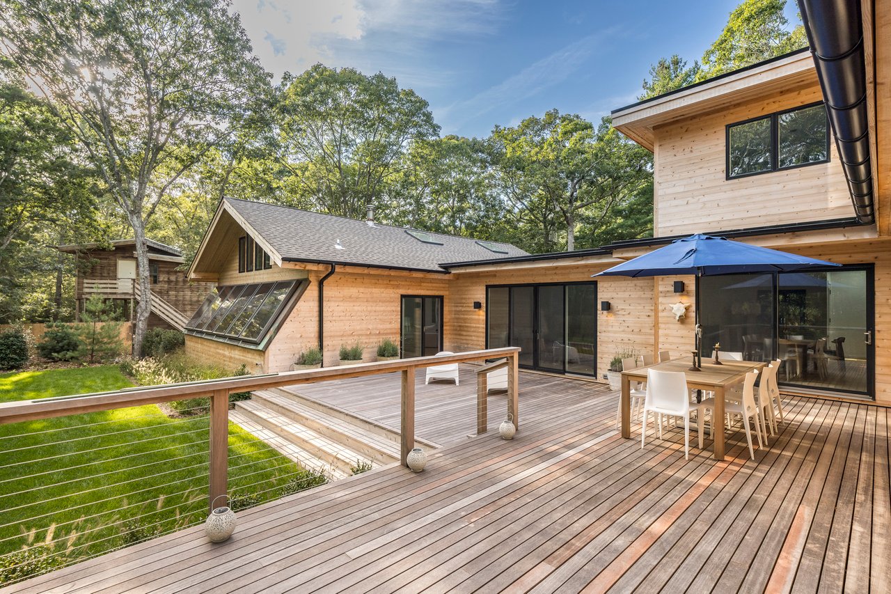 21 Saddle Lane, East Hampton