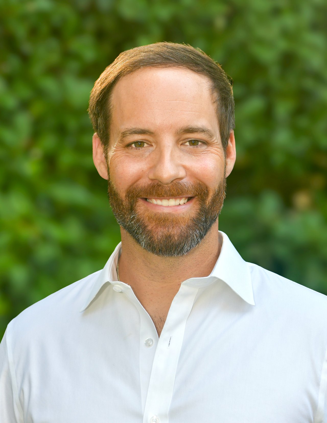 Michael Sutcliffe Bluffton, SC Real Estate Agent Headshot