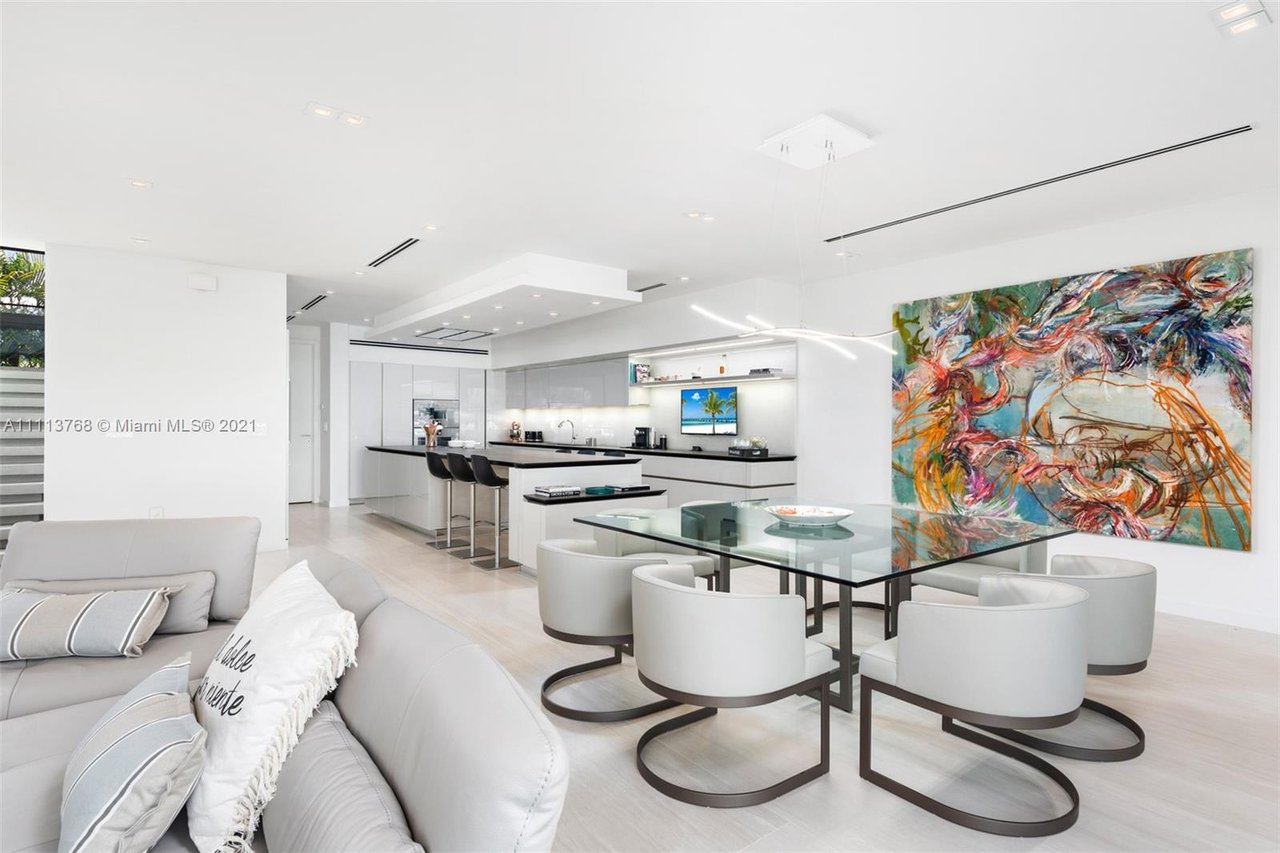 Normandy Shores Villa | Miami Beach