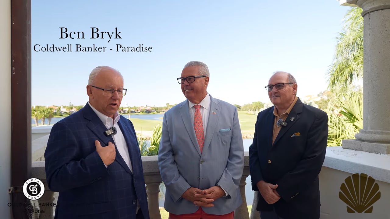 EXCLUSIVE: Grand Harbor GM Spills the Tee on Vero’s Multi Million Golf & Wellness Revolution!