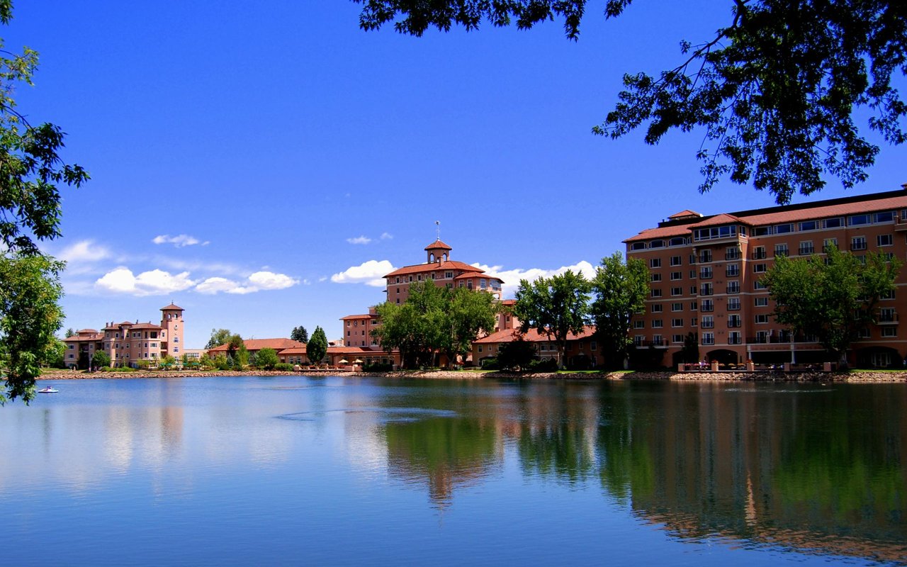 Broadmoor