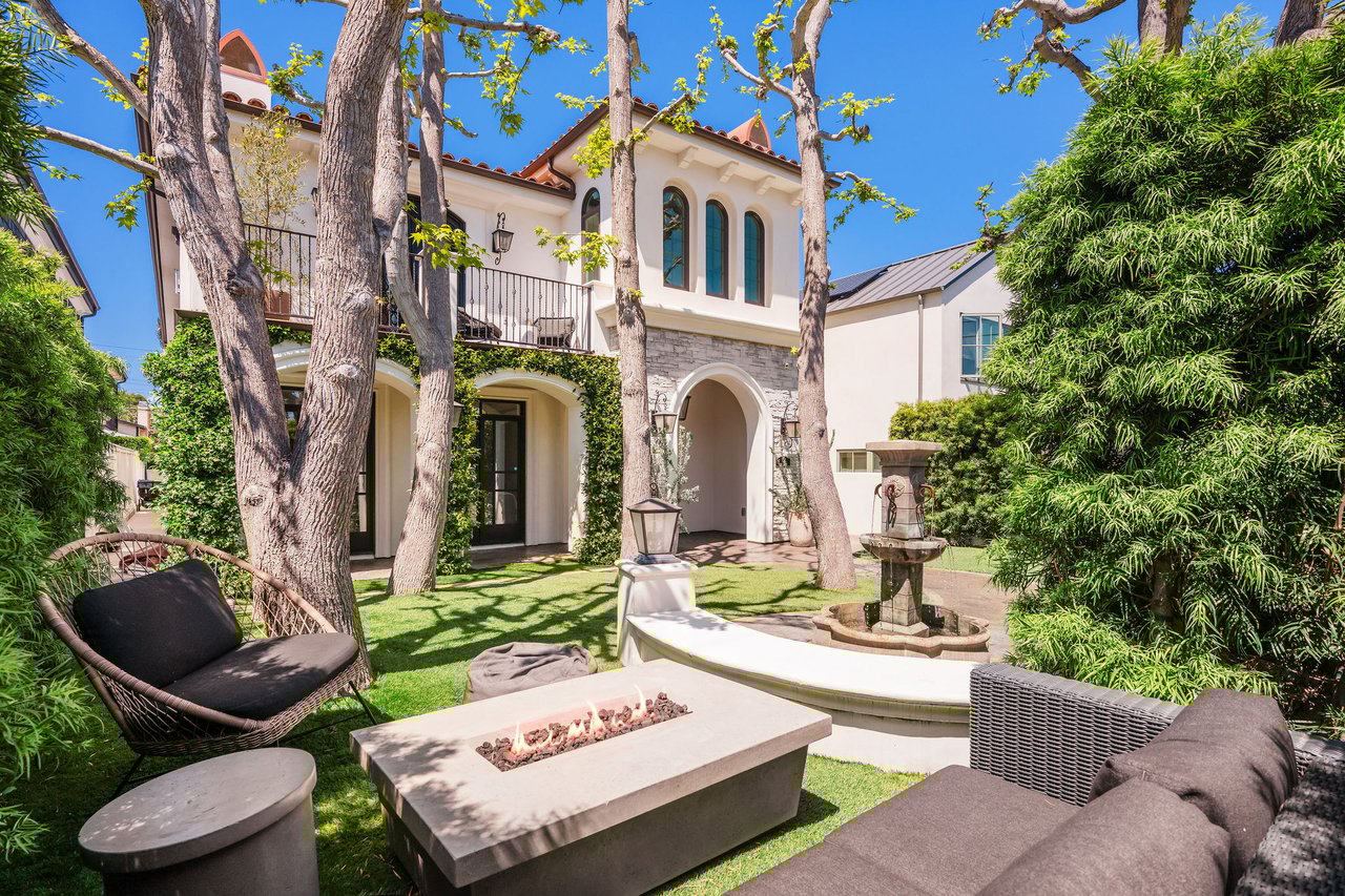 The Art of Living Well with the Quiet Confidence of 717 35th Street