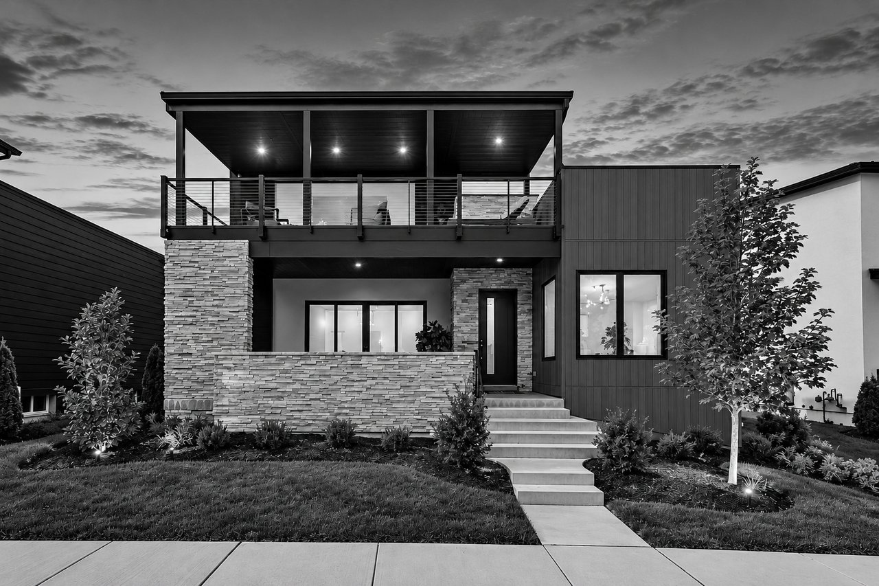 Limited Homesites