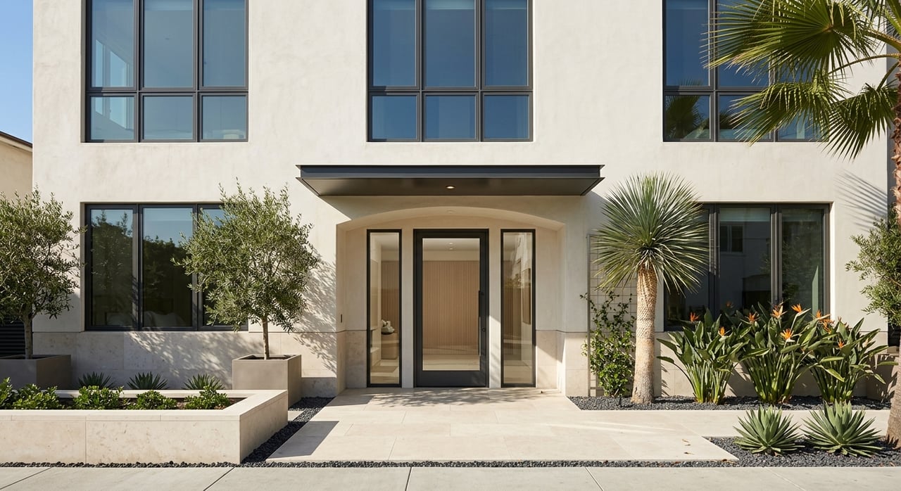Downsizing To West Hollywood Without Losing Luxury