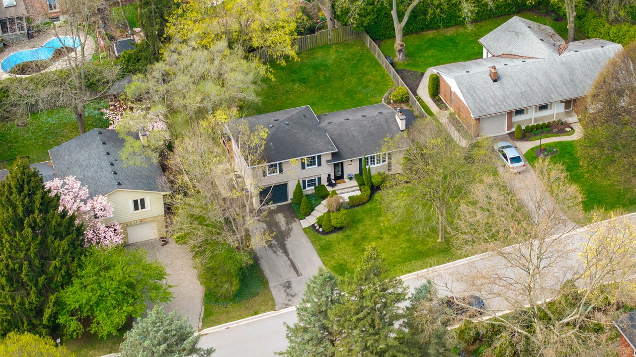 5 Abbey Rise, London Ontario 