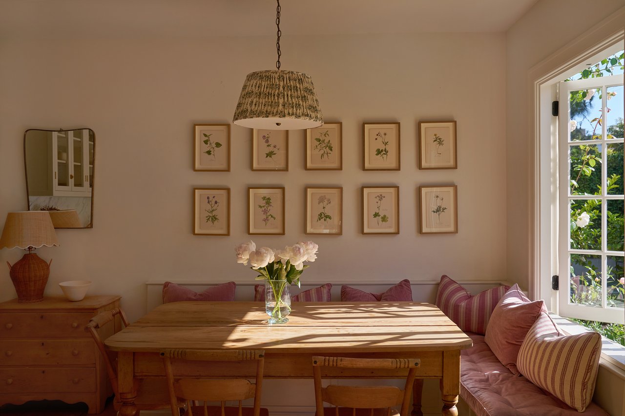 1601 N Orange Grove Ave, West Hollywood