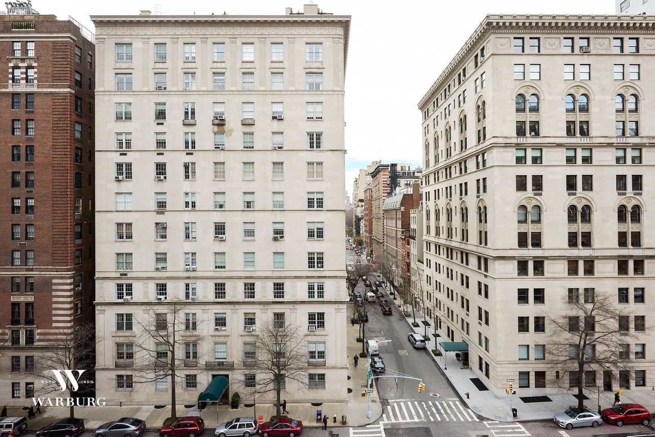635 Park Ave, #6TH