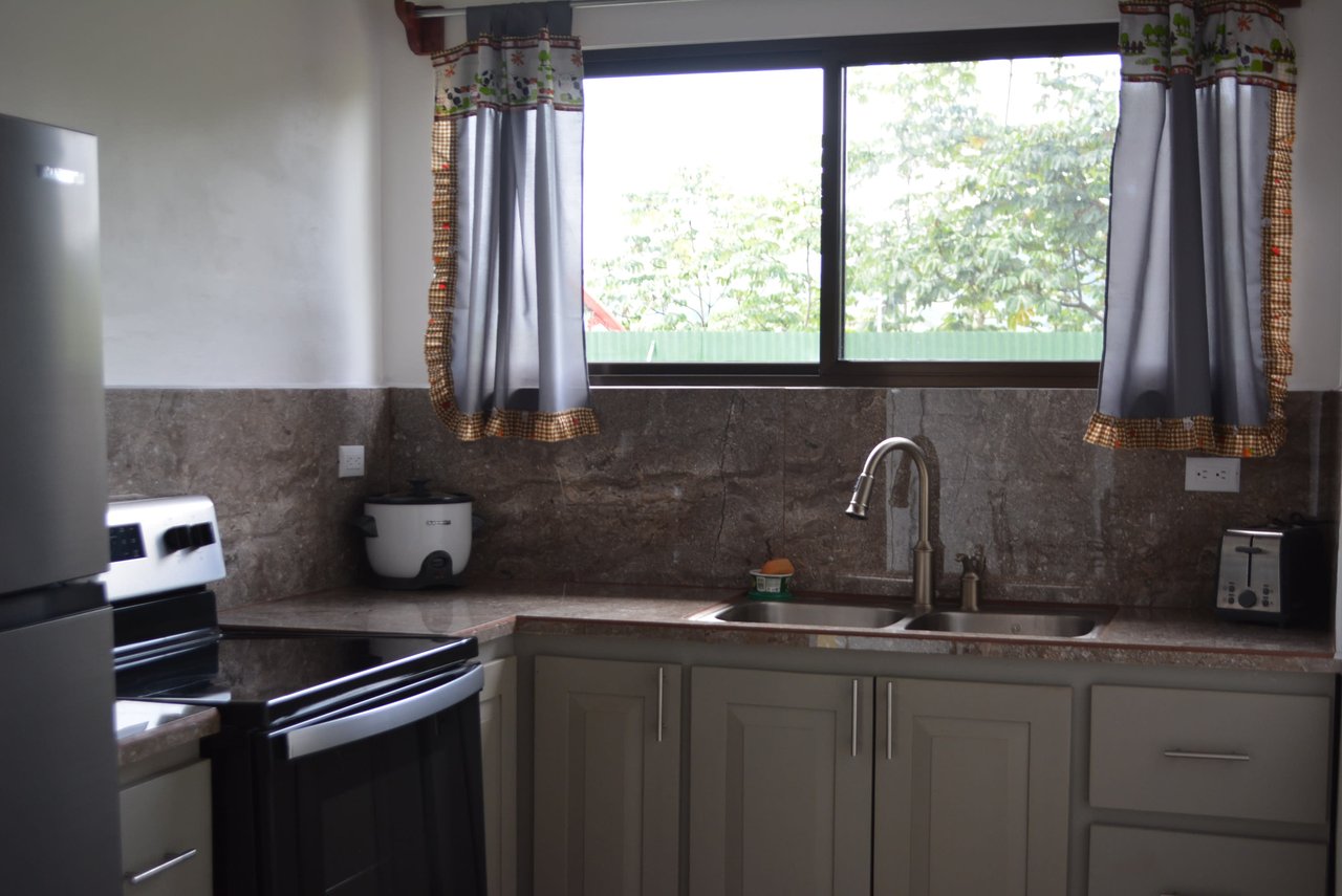 New 3 Bedroom 2 Bath Home In Platanillo