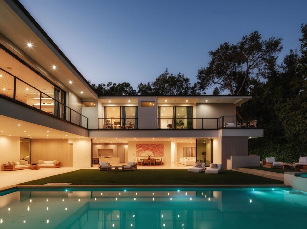 260 S Canyon View Dr