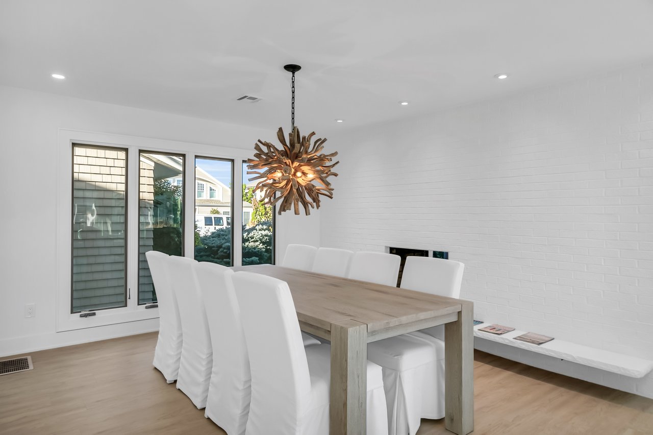 #282 Summertime Retreat