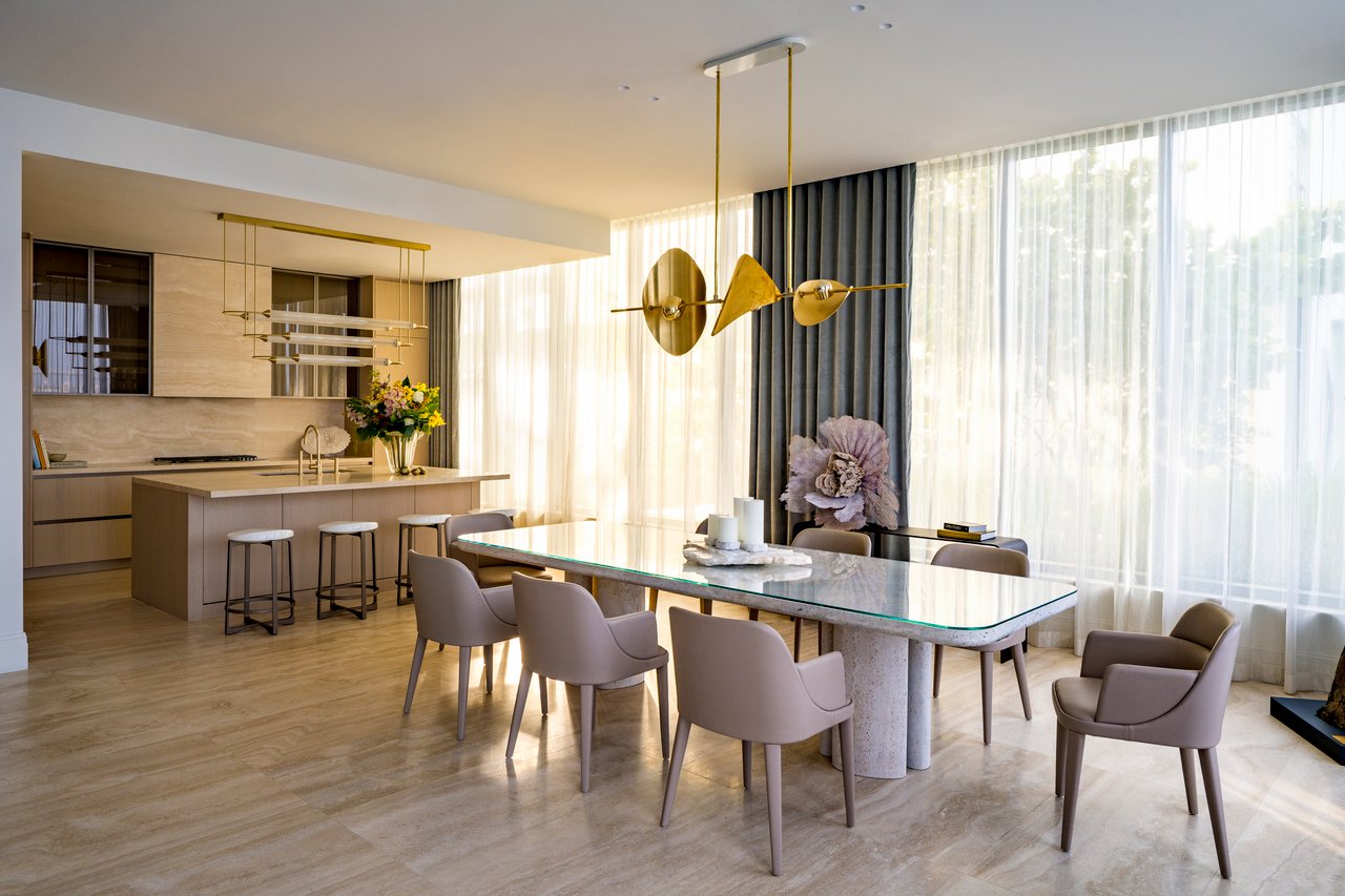 St. Regis Residences Miami