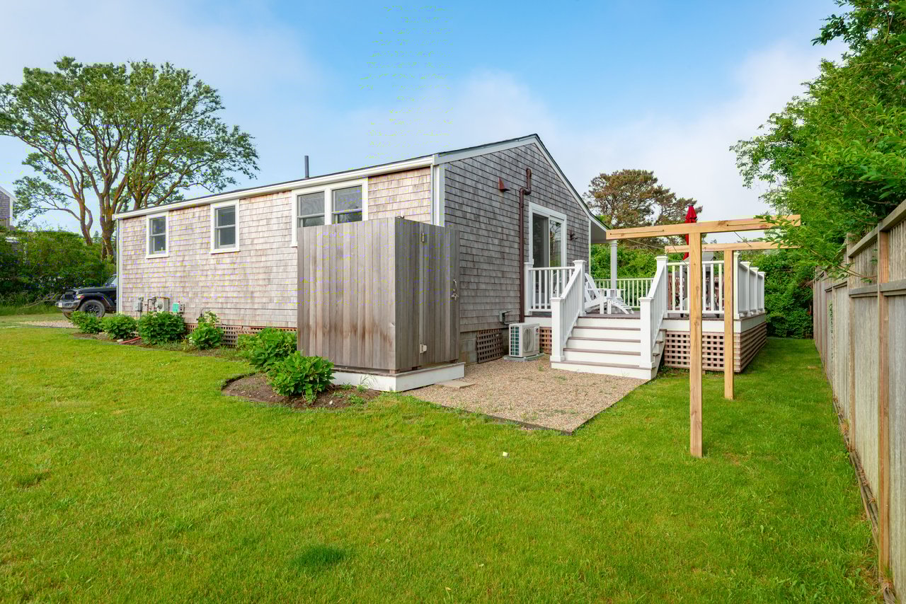 4.5 Sherburne Turnpike