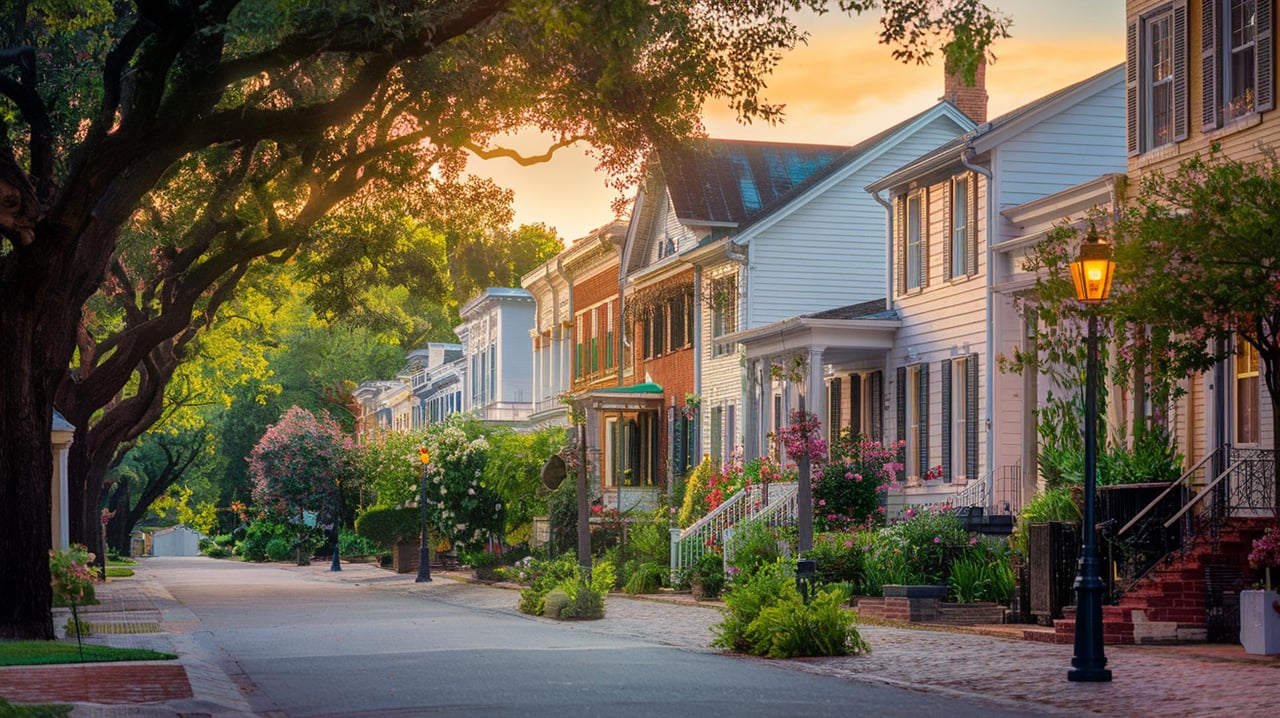 Your Guide to Buying a Home in Franklin, TN