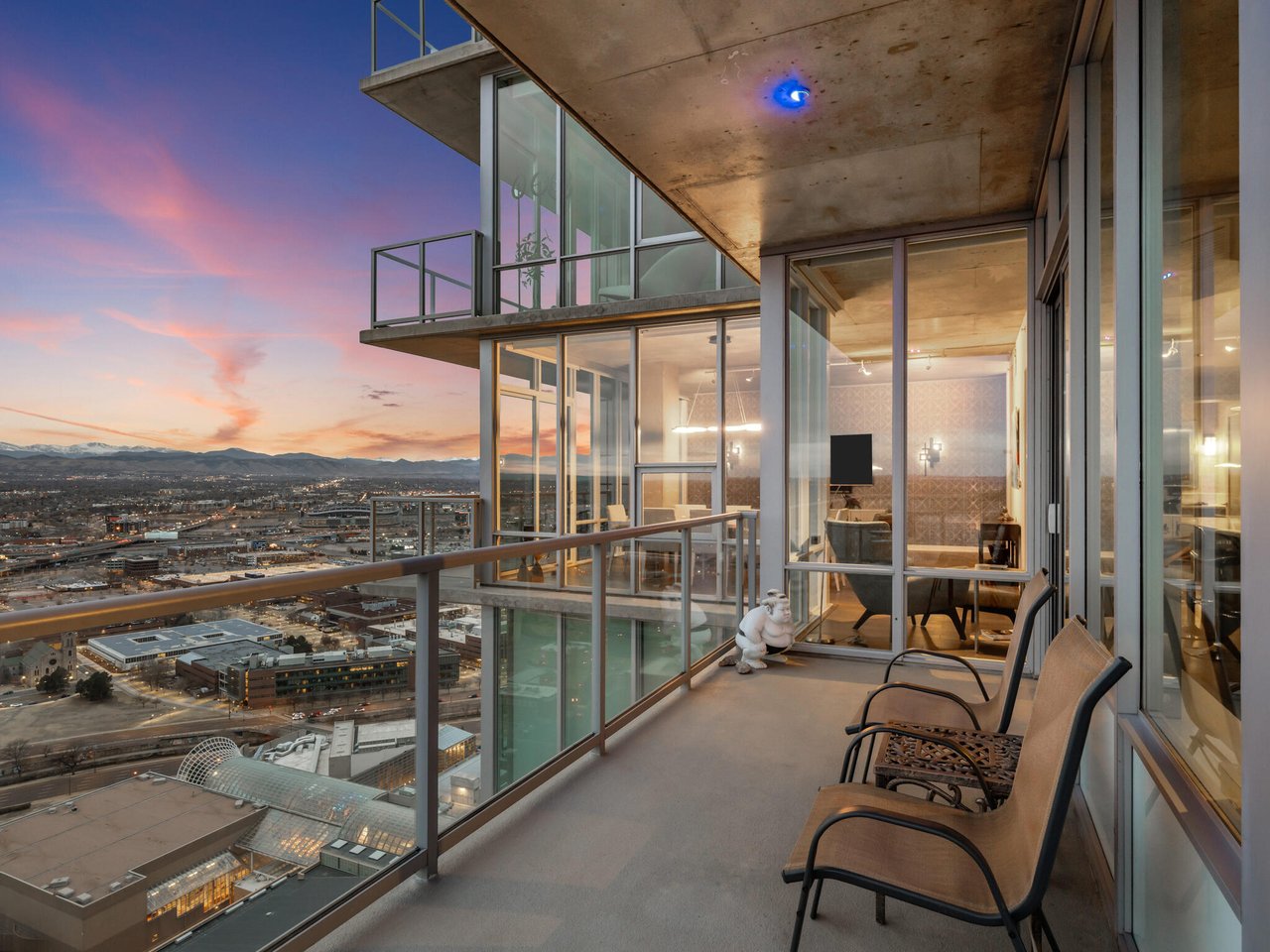 891 14th Street Unit: 3916