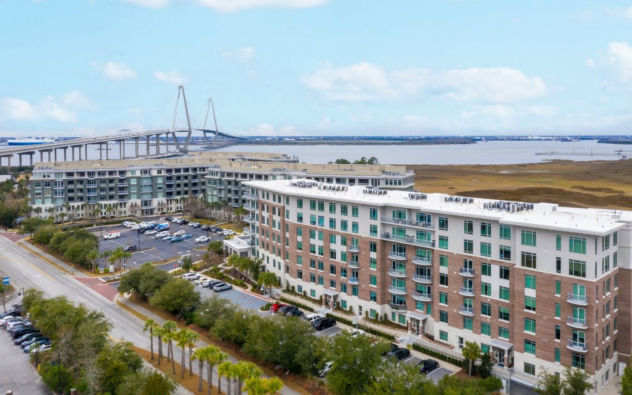 For Sale – Mount Pleasant Condos