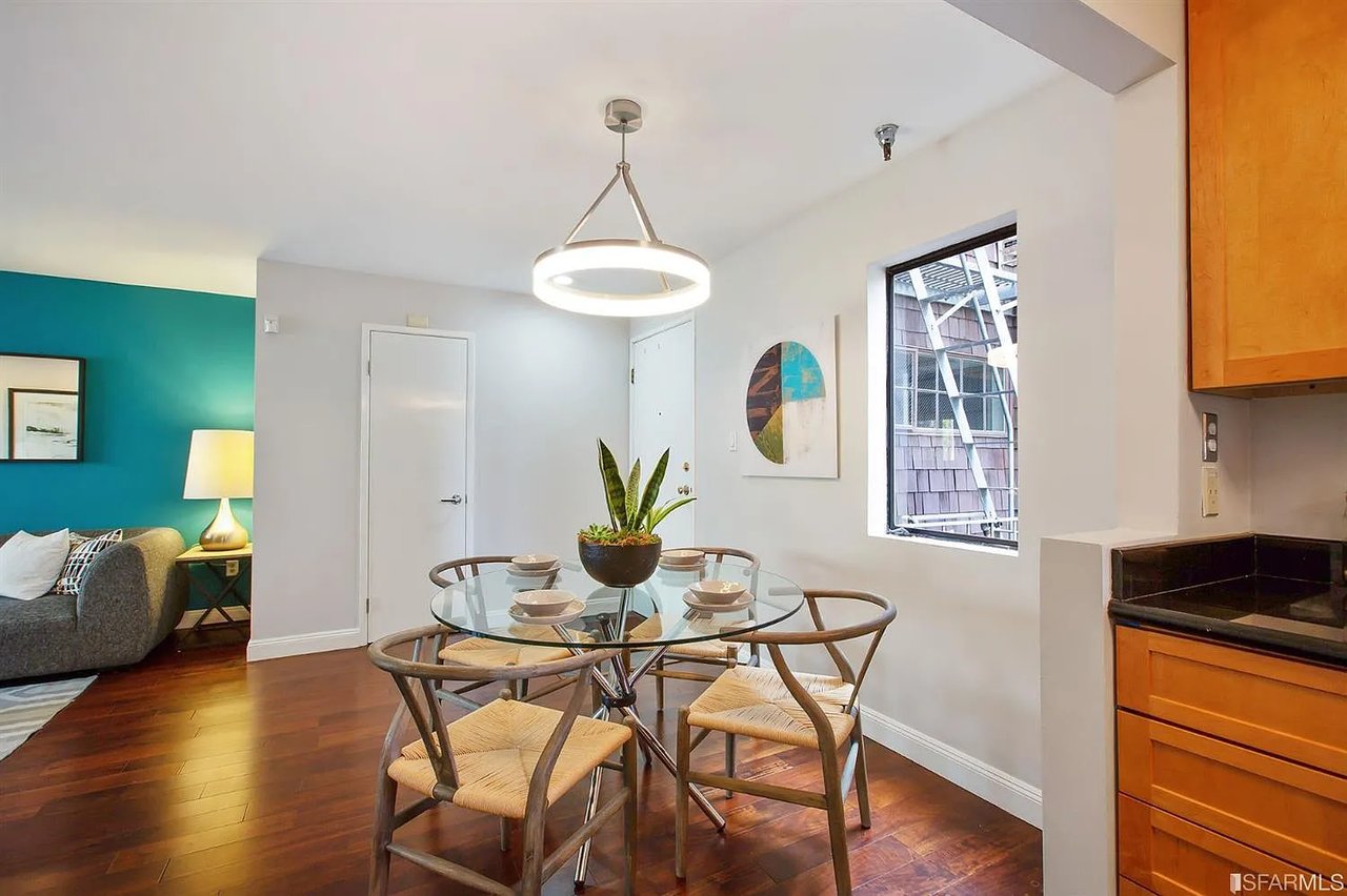 3380 20th St, Apt 303