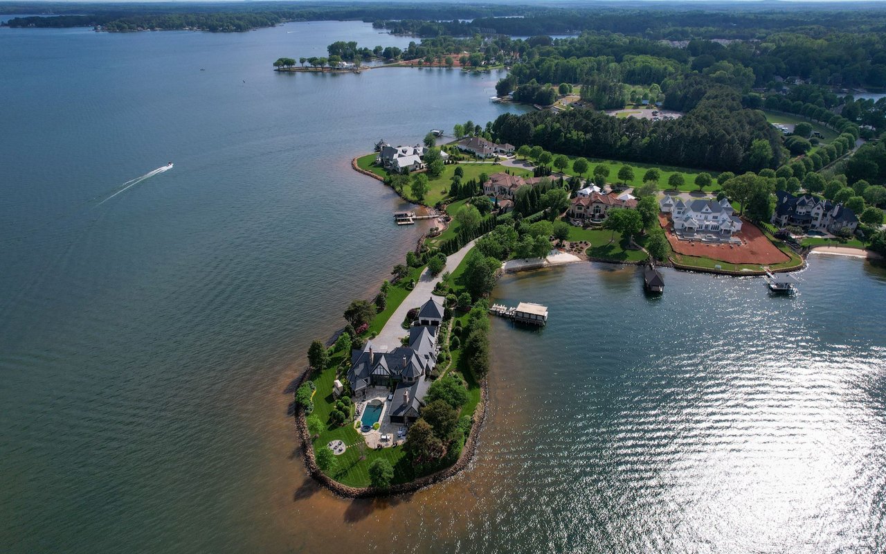 Lake Norman