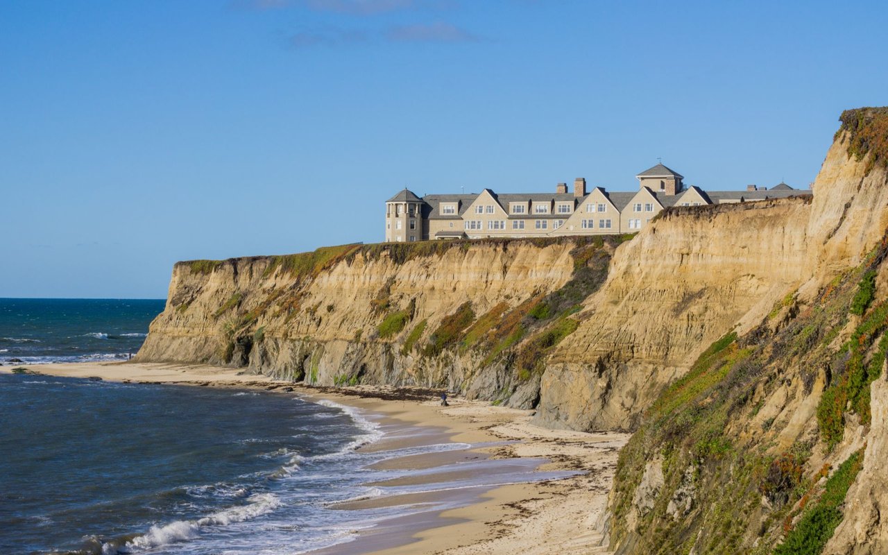Pescadero