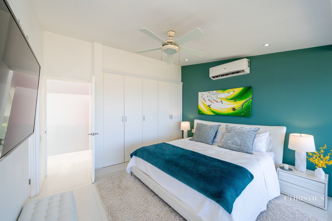 Casa Vista Ocotal Modern Ocean View Home 