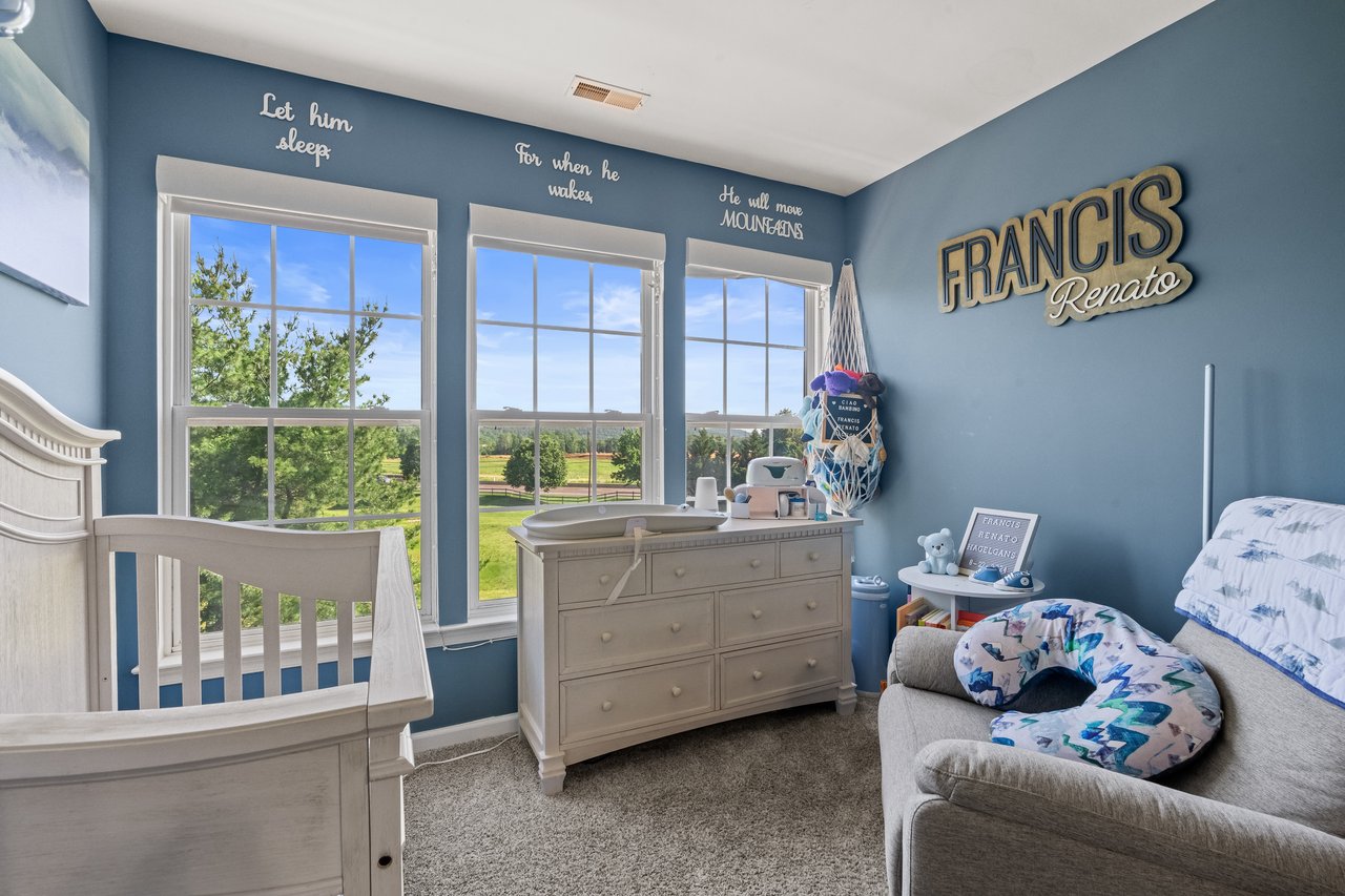 4079 Huckleberry Drive