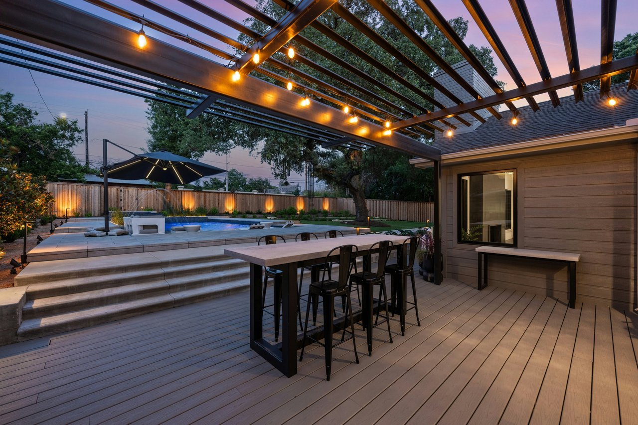 Charming Home in Highland Park 