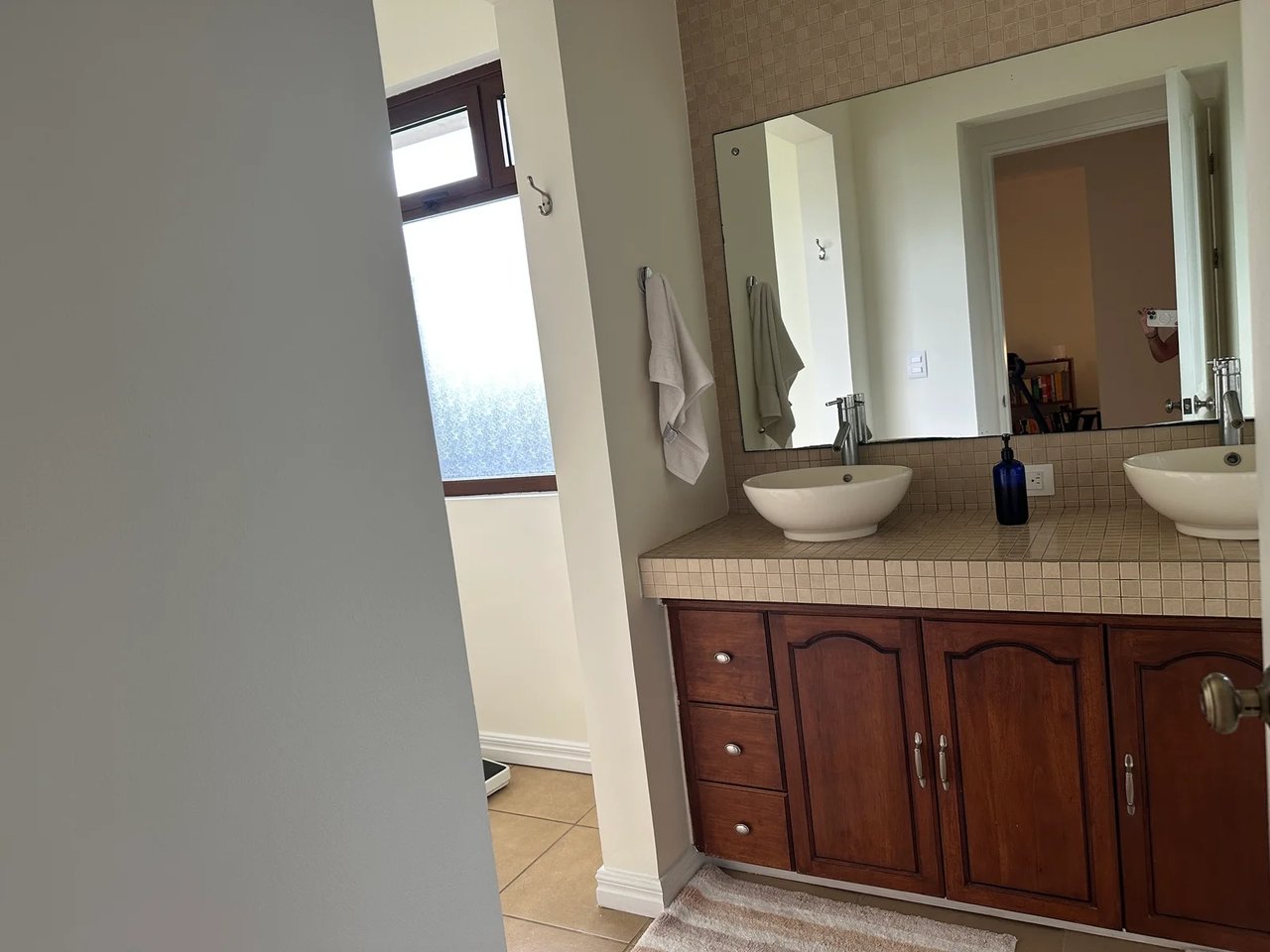 Single Level Golf Residence, Santa Ana, San Jose