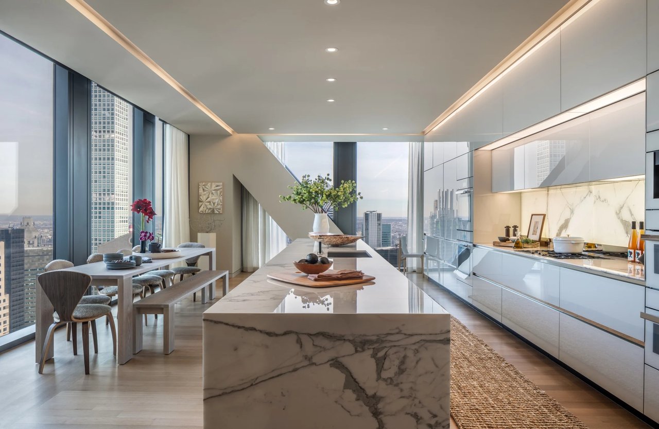 53 West 53