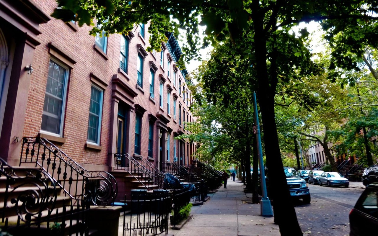 Cobble Hill