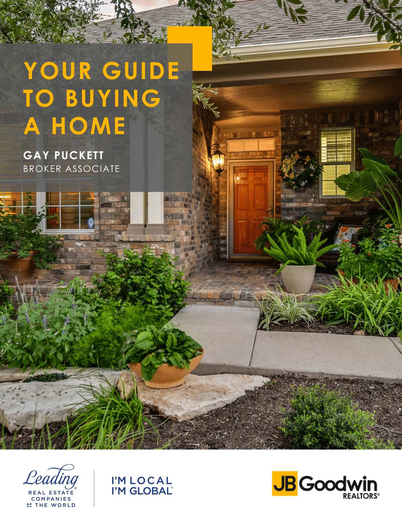 Buyer's Guide