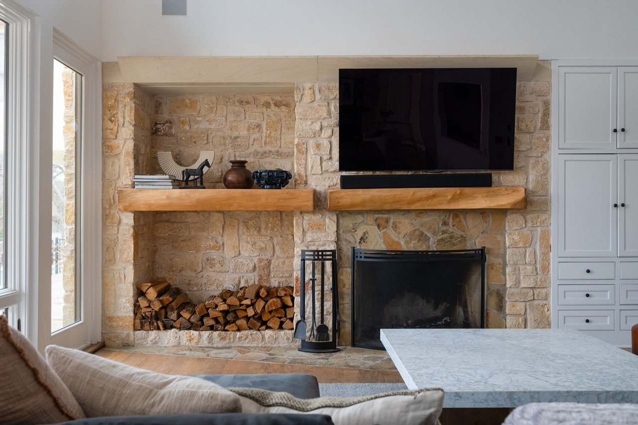 1210 Bruton Springs Road