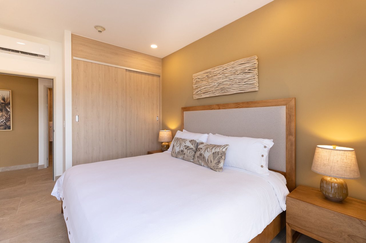 Oceanview Luxury Jaco Condominium