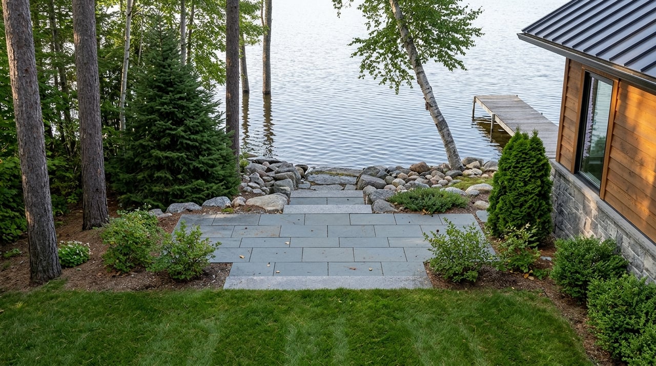 Buying A Home Near Leech Lake In Walker