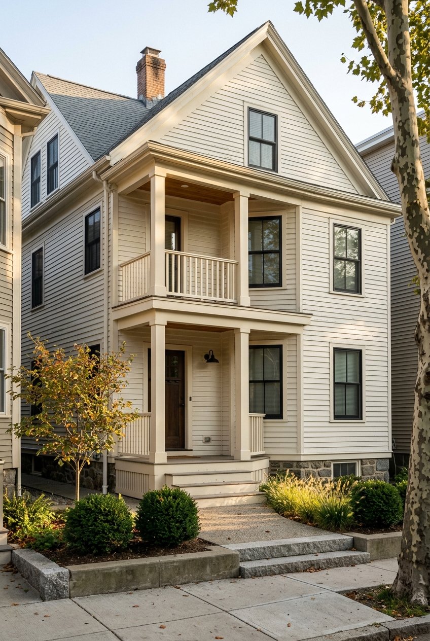 Newark Multifamily Homes For Owner-Occupants