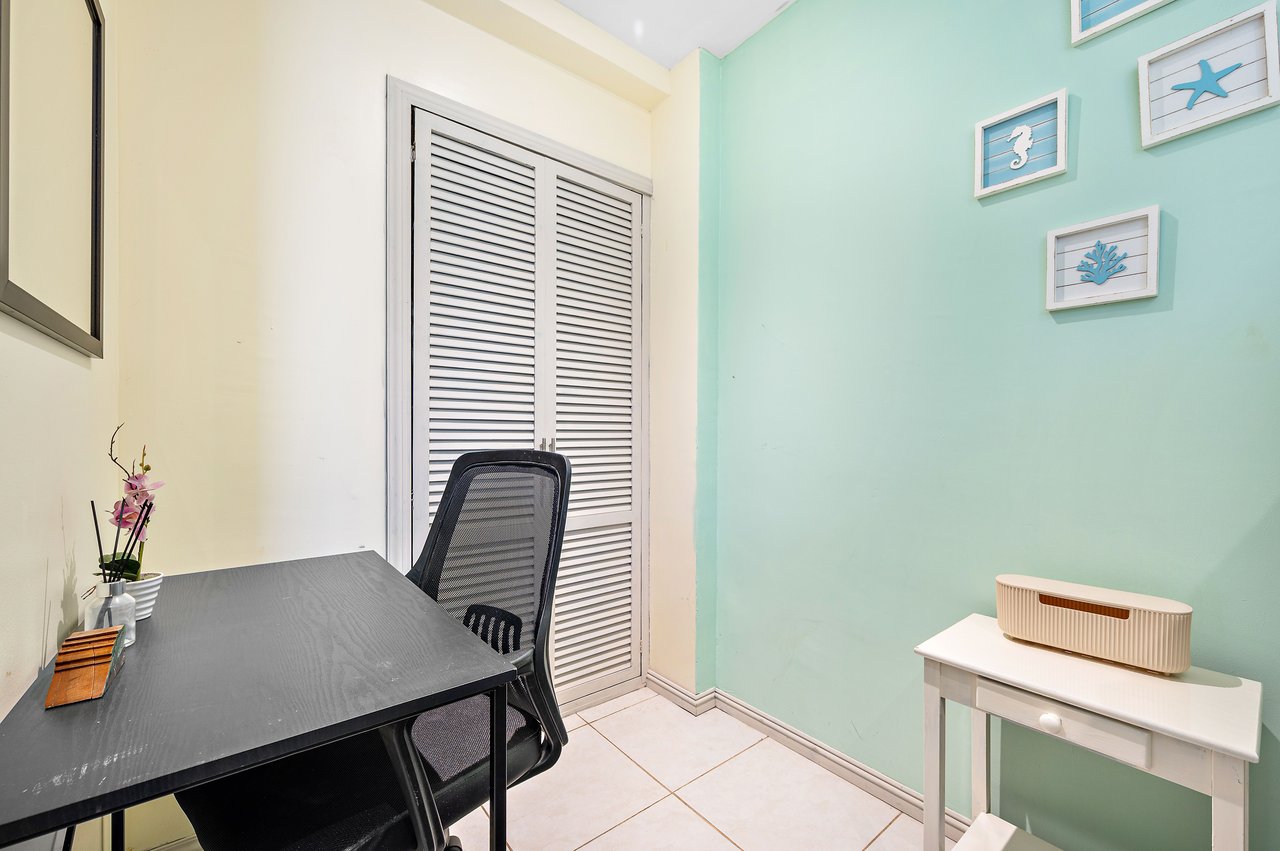 Los Sueños 3 #6 | Prime Tamarindo Value | Turnkey 3-Bed Condo with Private Deck, Pool & Strong Rentability