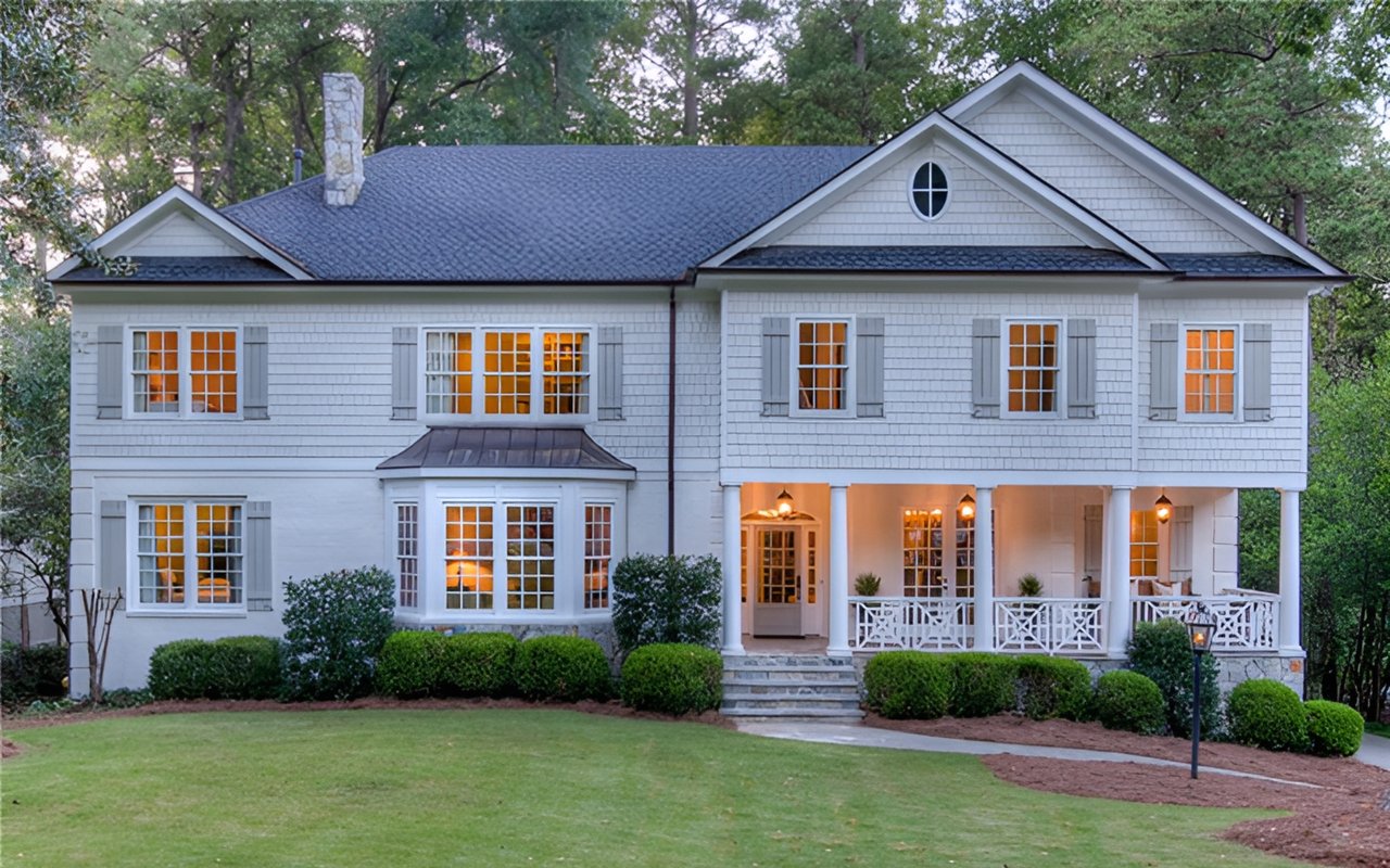 Check Out Dorsey Alston’s New Listings for the Week!