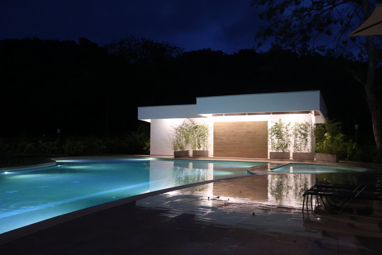 South Jaco Beach Condominiums - Selva Coral 