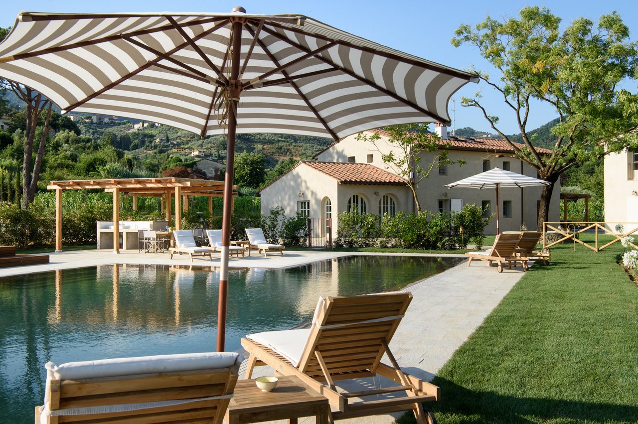 Private Home in the Hills