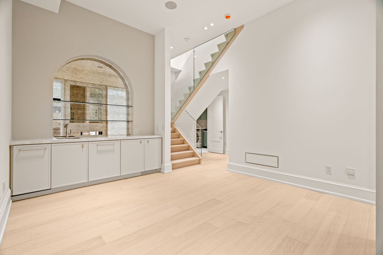 Incredible Achievement In Modern Luxury