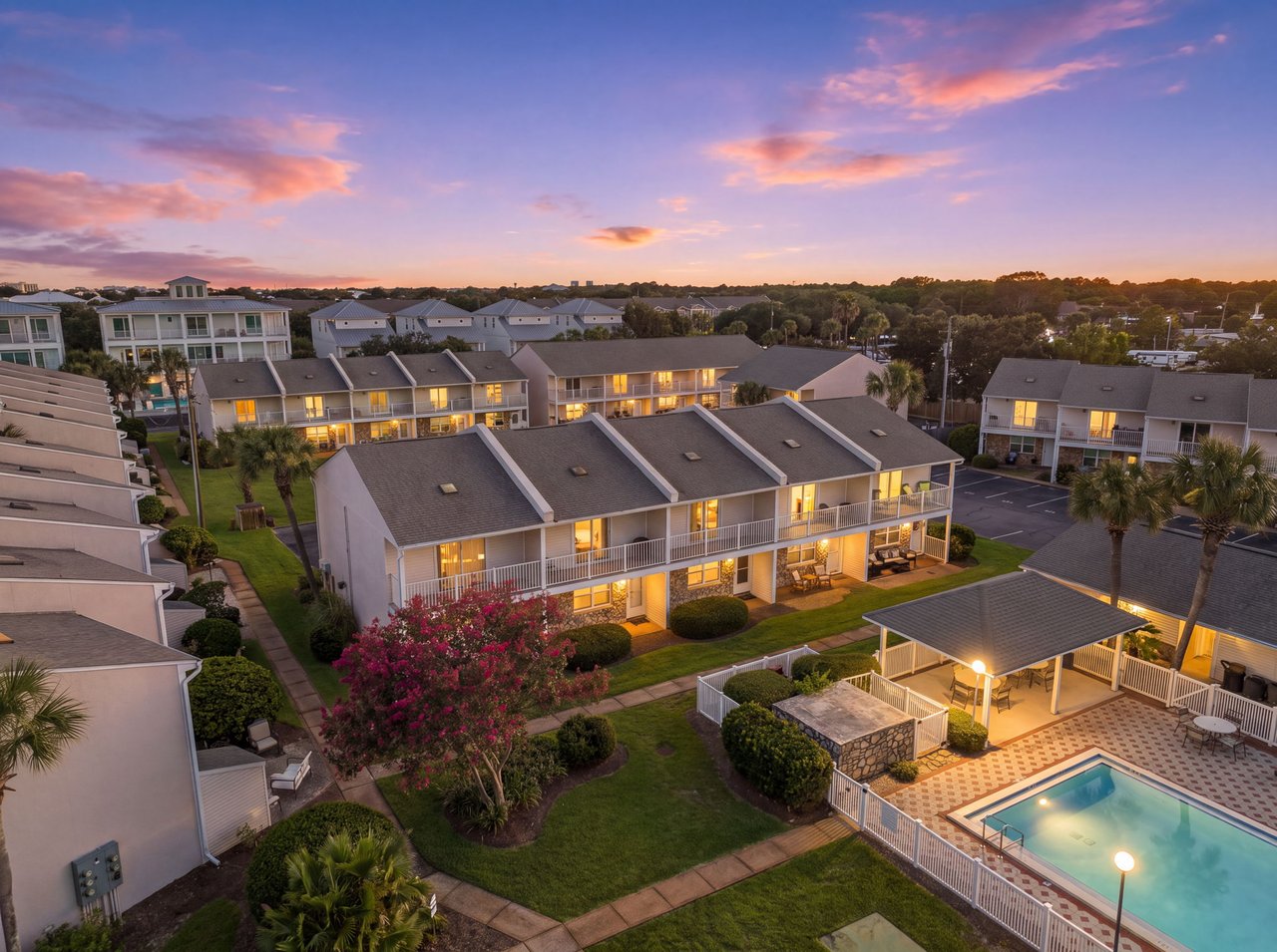 241 Ellis Road Unit 20, Miramar Beach, FL 